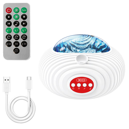 Projecteur laser XO Design YH12