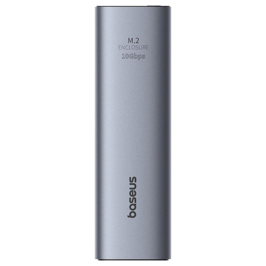 Rack Baseus FlyJoy Series pour SSD M.2 NVMe, Gris B00760600811-01