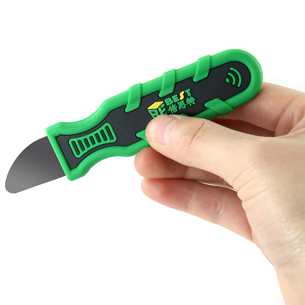 Clips Métallique Best BST-138 / 139 / 140, 3en1
