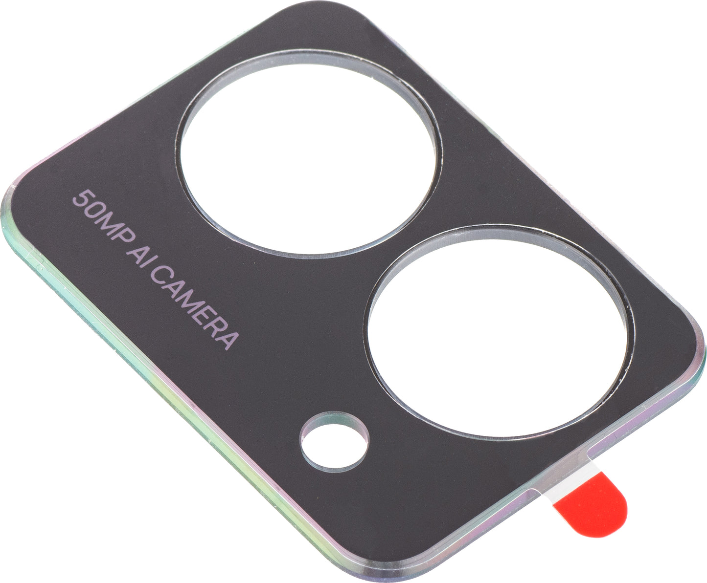 Cadre de caméra arrière HMD Pulse Pro, Violet (Twilight Purple), Service Pack 286913981