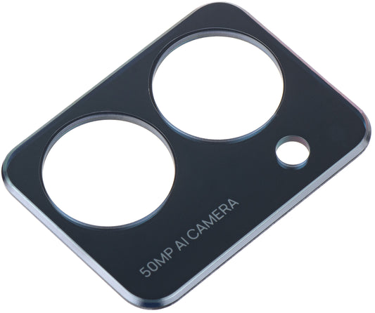 Cadre de caméra arrière HMD Pulse Pro, Argenté, Service Pack 286901577