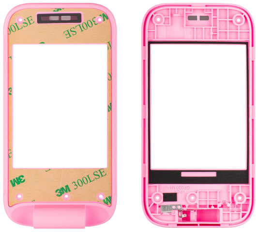 Coque B Shell pour HMD Barbie