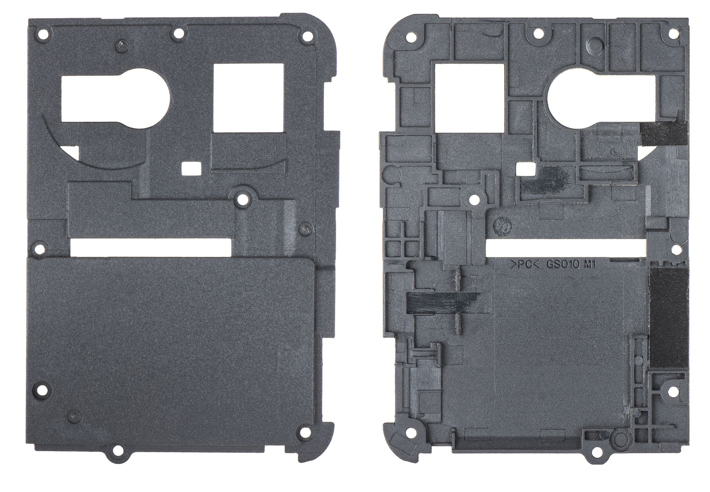 Cadre intérieur HMD Arc, Pack de service 5008000617SH0