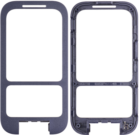 Coque C Shell pour HMD 2660 Flip, Violet