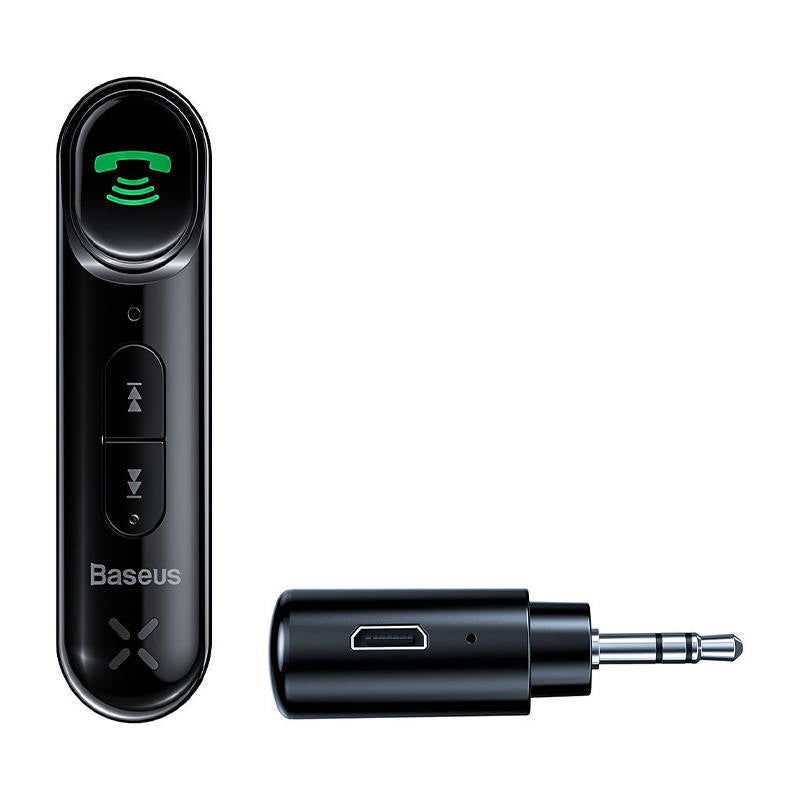 Baseus Récepteur Bluetooth BSBA-02 WXQY010001