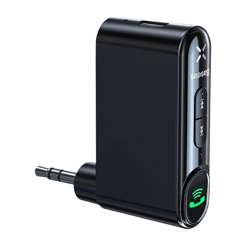 Baseus Récepteur Bluetooth BSBA-02 WXQY010001