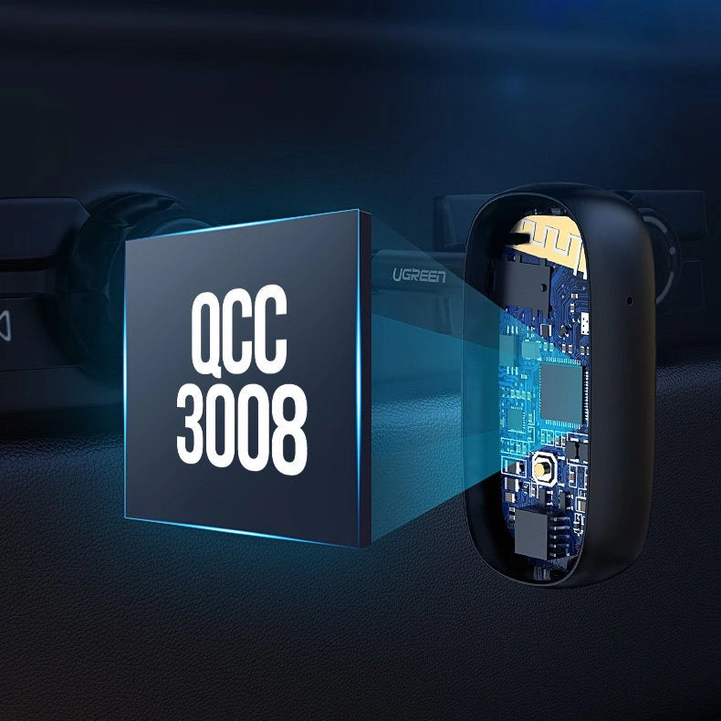 Récepteur Bluetooth UGREEN CM279