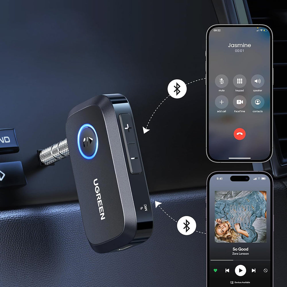 Récepteur Bluetooth UGREEN CM596 (90748)