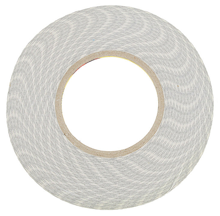 Ruban adhésif OEM, 2mm, 50m, Blanc