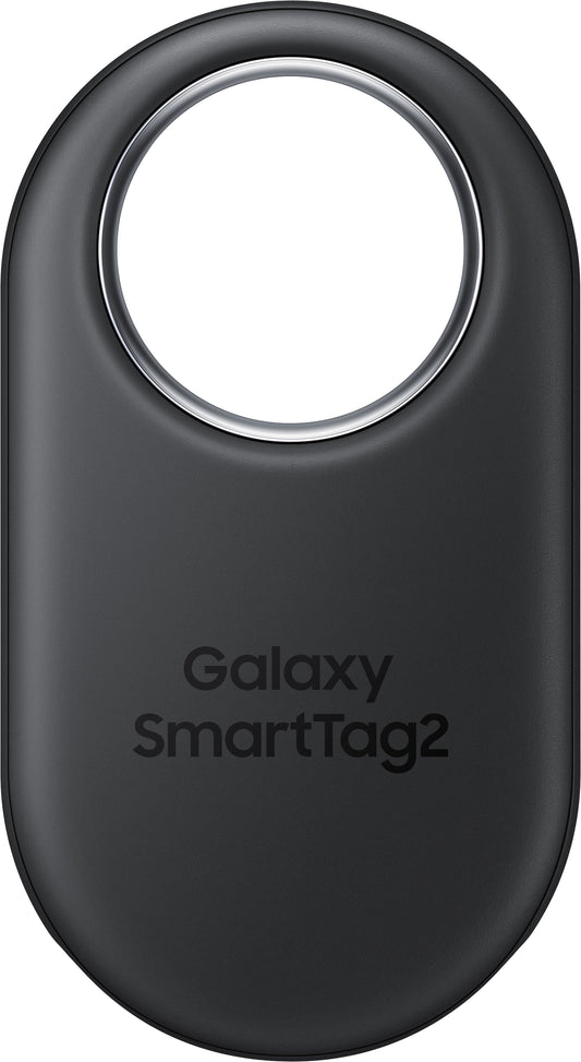 Samsung Galaxy SmartTag2, noir EI-T5600BBEGEU