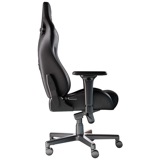 Chaise Gaming Proove Warrior, Noir GCWR0001011