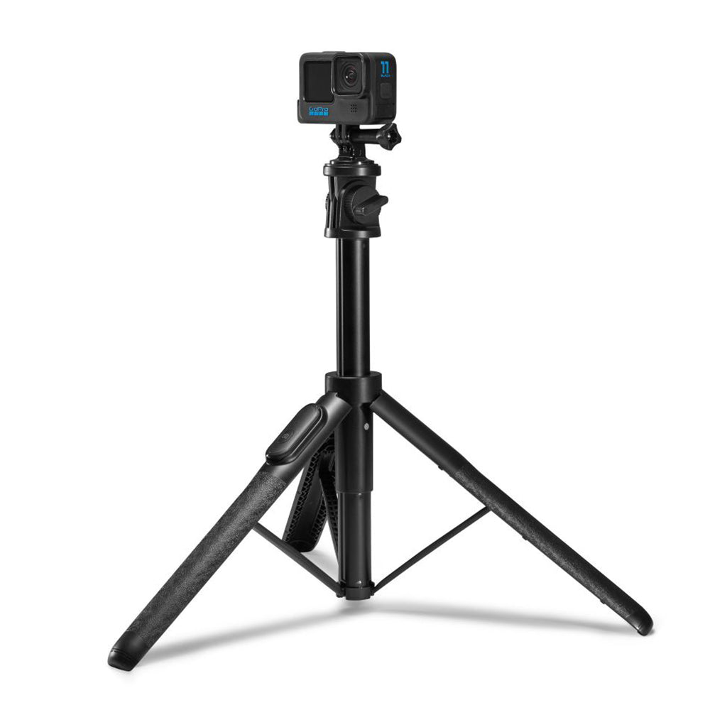 Selfie Stick Bluetooth Spigen S560W, Universel, Noir
