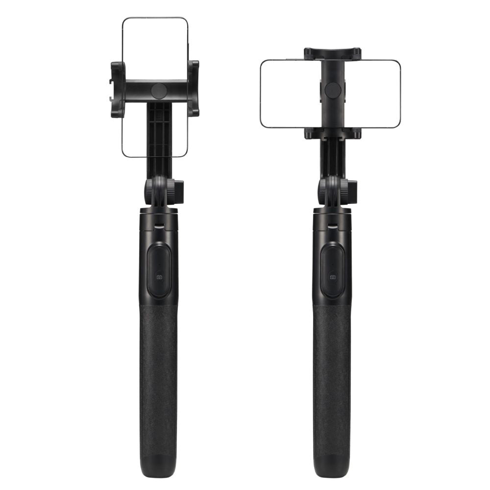 Selfie Stick Bluetooth Spigen S560W, Universel, Noir