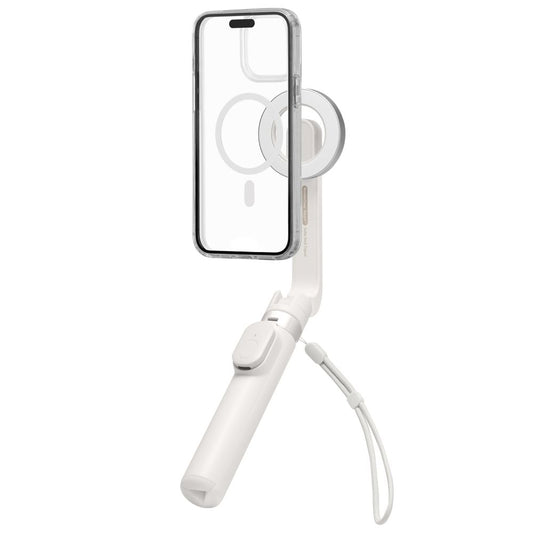 Perche à selfie Bluetooth Spigen S571W, Universelle, Beige