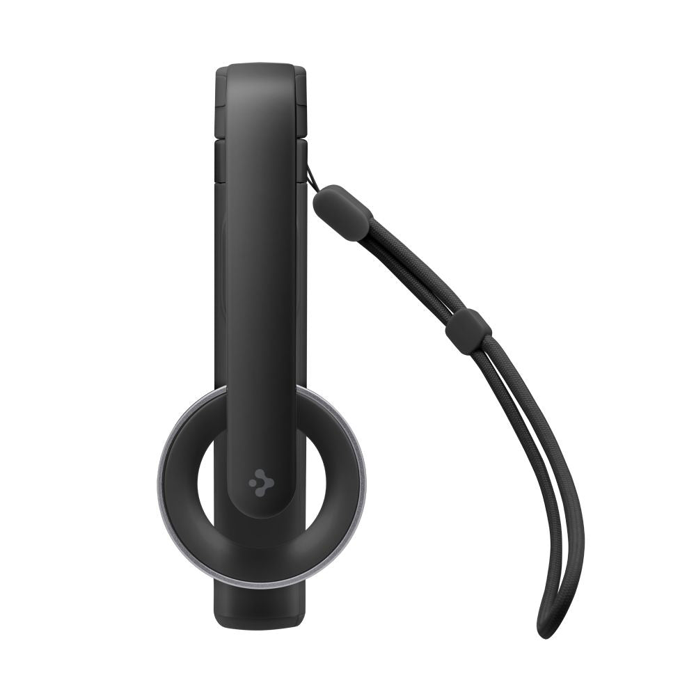 Perche à selfie Bluetooth Spigen S571W, Universelle, Noire