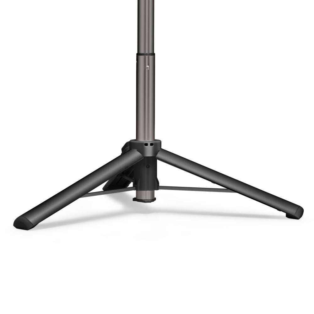 Perche à selfie Bluetooth Spigen S571W, Universelle, Noire