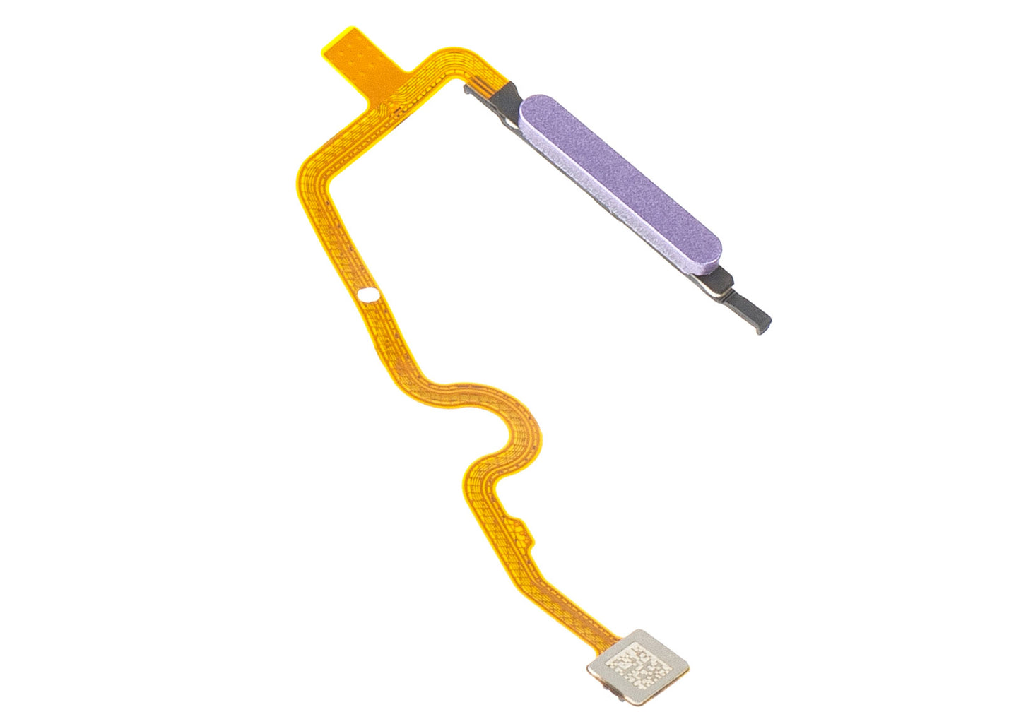 Capteur d'empreinte HMD Pulse Pro, avec bande, Violet (Twilight Purple), Pack de service 178314430