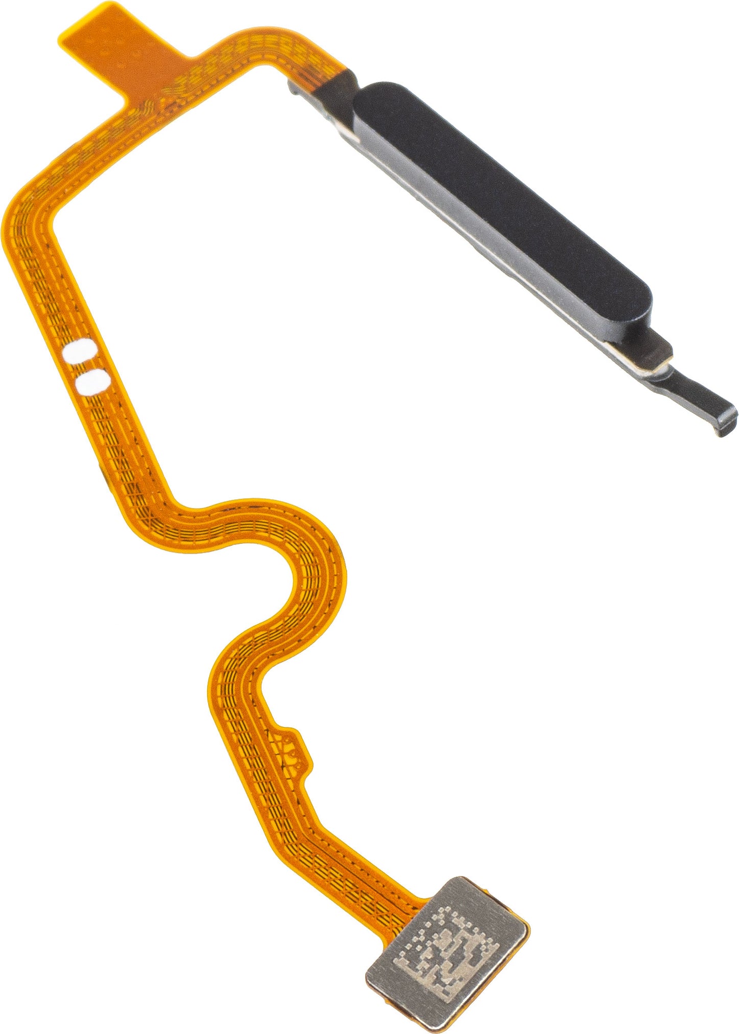 Capteur d'empreinte HMD Pulse Pro, avec bande, Noir (Black Ocean), Service Pack 178308614