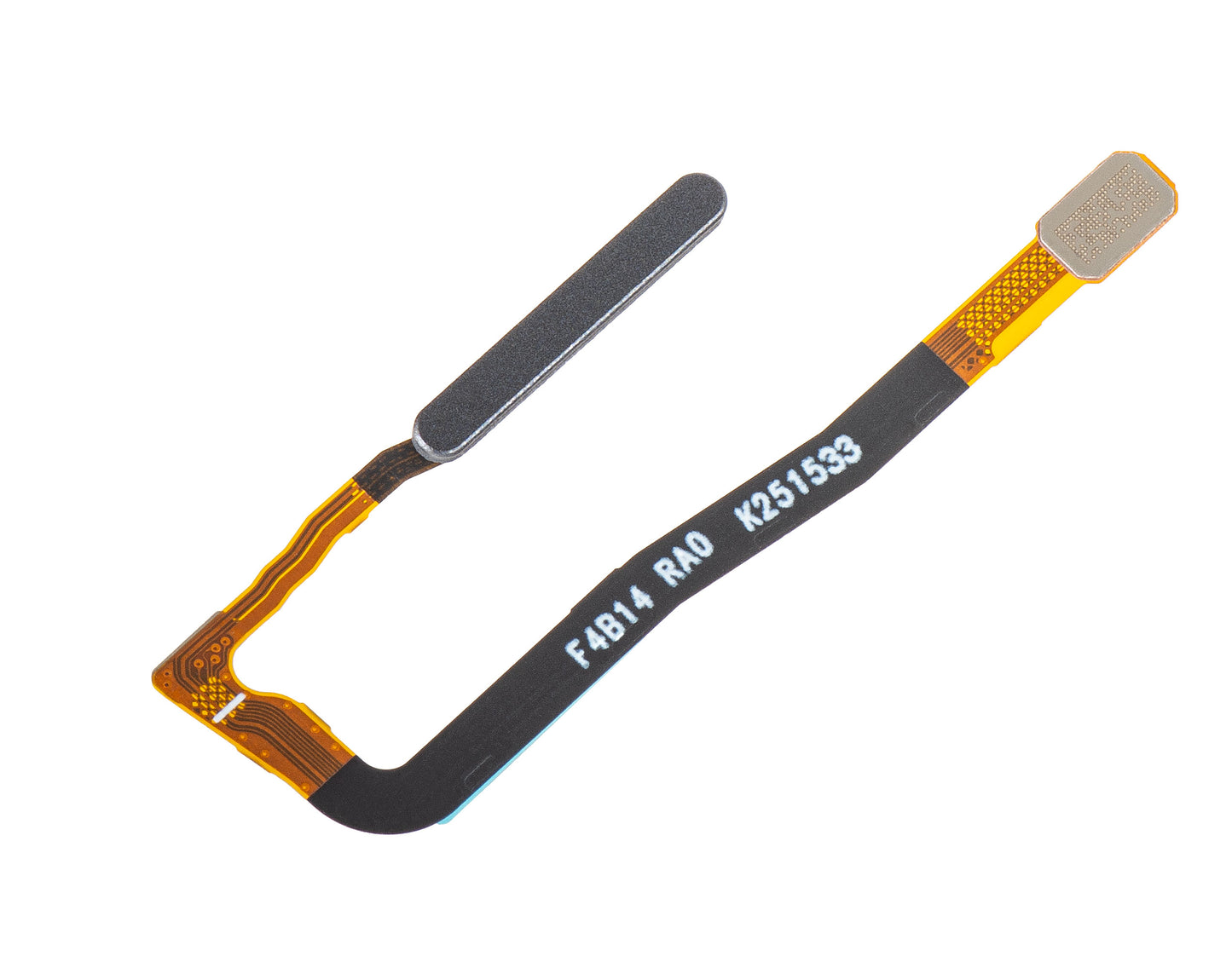 Capteur d'empreinte Honor Magic V5, avec bande, Noir, Service Pack 2310AAGQ