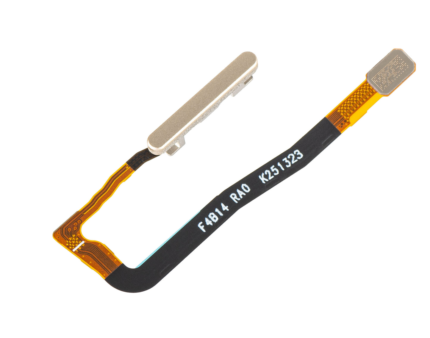 Capteur d'empreinte Honor Magic V5, avec bande, Blanc (Ivory White), Service Pack 2310AAGY