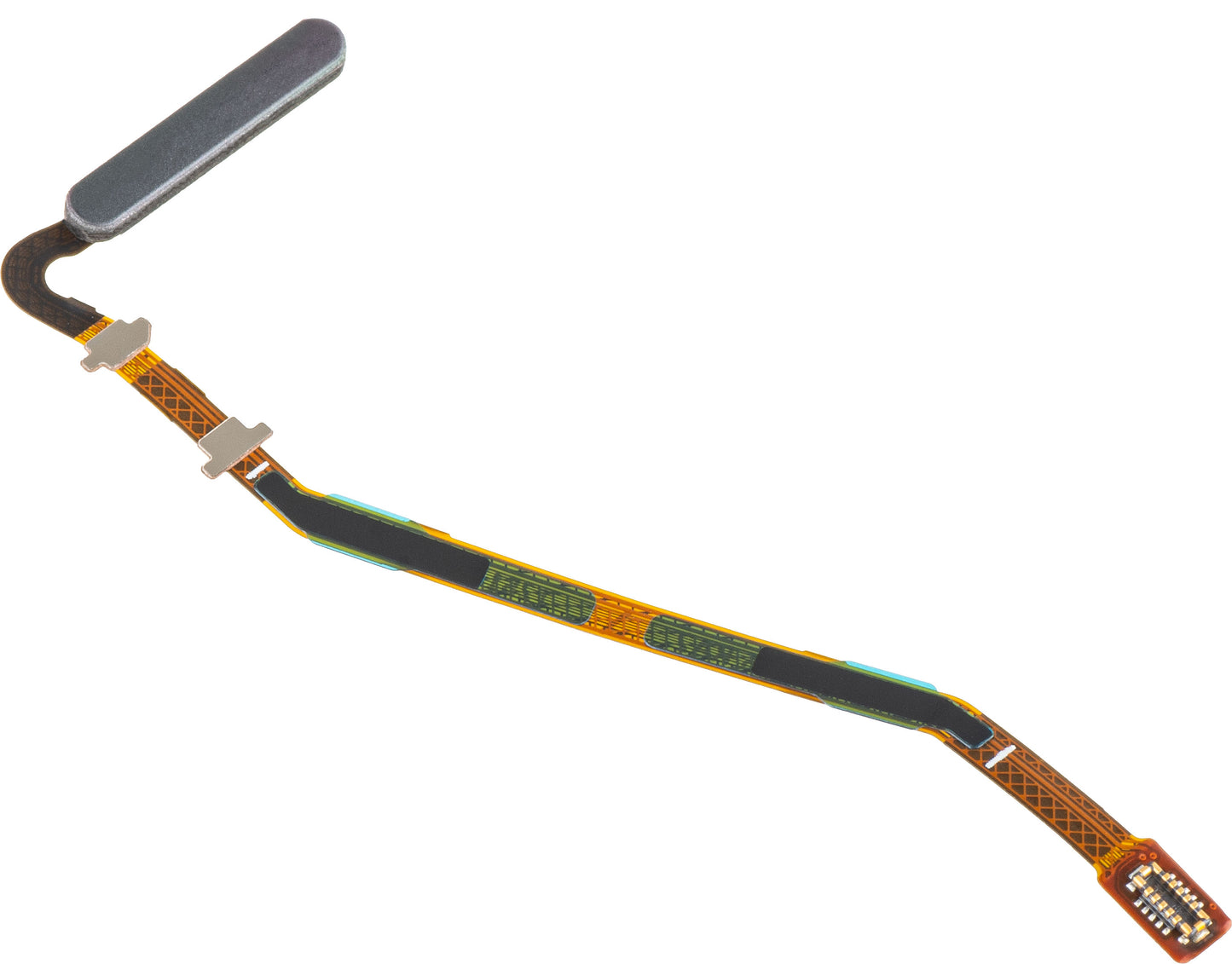 Capteur d'empreinte Huawei Pura 80 Pro+ / Pura 80 Pro / Pura 80 Ultra, avec bande, Noir, Service Pack 23100816