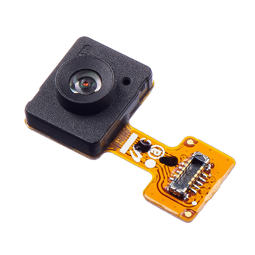 Capteur d'empreinte Samsung Galaxy A52s 5G A528 / A52 5G A526 / A32 A325, avec bande, Service Pack GH96-14110A