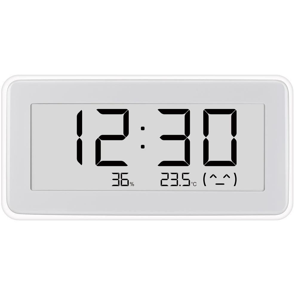 Station Température Humidité Xiaomi Mi, Blanche BHR5435GL