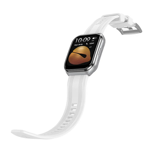 Montre connectée HOCO Y44 Call, Argent