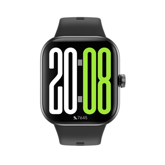 Smartwatch Honor Choice InfoWear Watch 2 Pro, Noir 5504ADXS