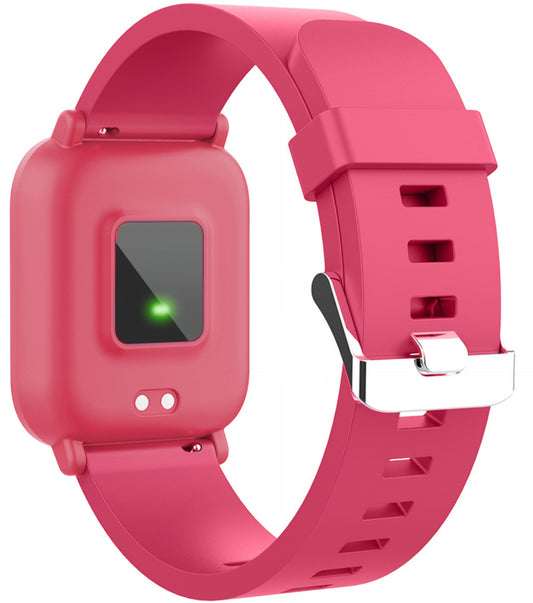 Montre connectée MaXlife Kids MXSW-200, Rose