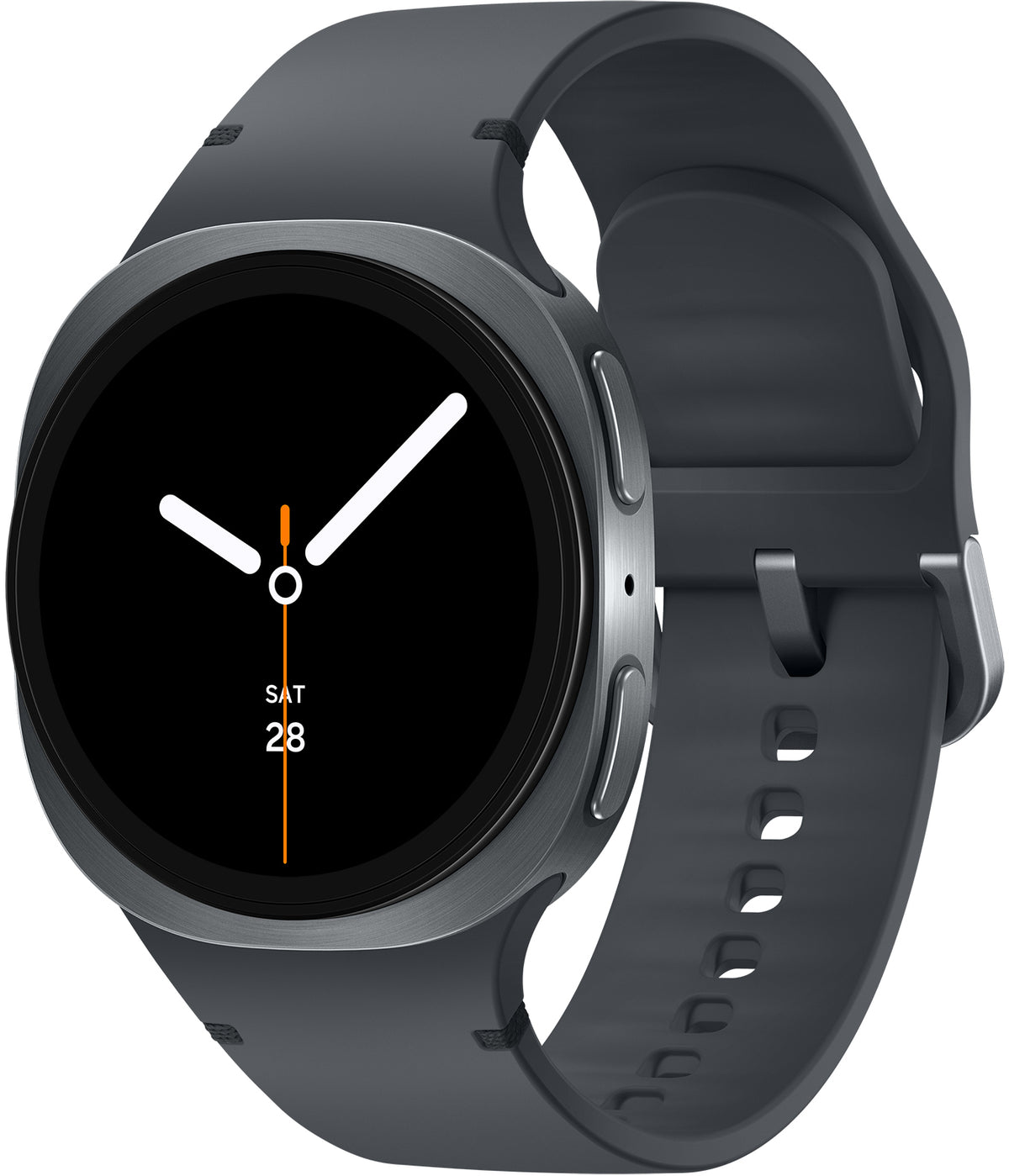 Smartwatch Samsung Galaxy Watch8, 40mm, LTE, Noir, Reconditionné SM-L325FDAAEUE