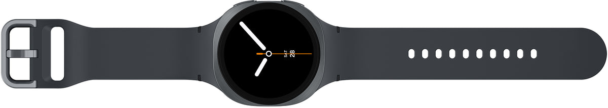 Smartwatch Samsung Galaxy Watch8, 40mm, LTE, Noir, Reconditionné SM-L325FDAAEUE