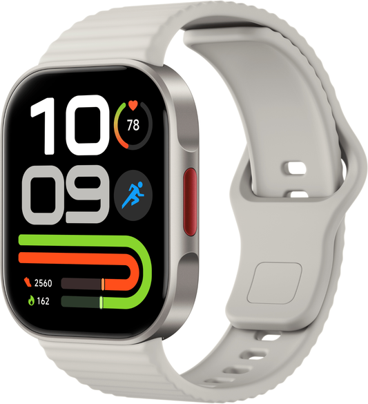 Montre connectée Xiaomi Redmi Watch 6 Lite, Gris BHR09CVGL