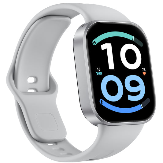 Montre connectée Xiaomi Redmi Watch 6 Active, Argent BHR09CXGL
