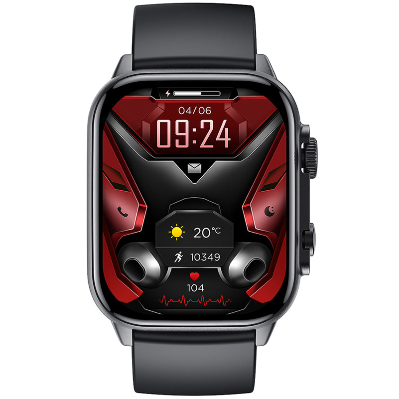 Smartwatch XO Design J9, Noir