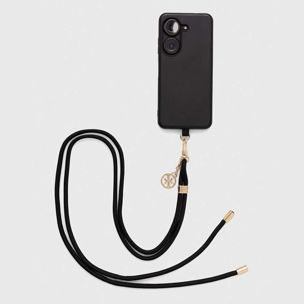 Cordon Téléphone Guess CBDY 4G Charm, Rose