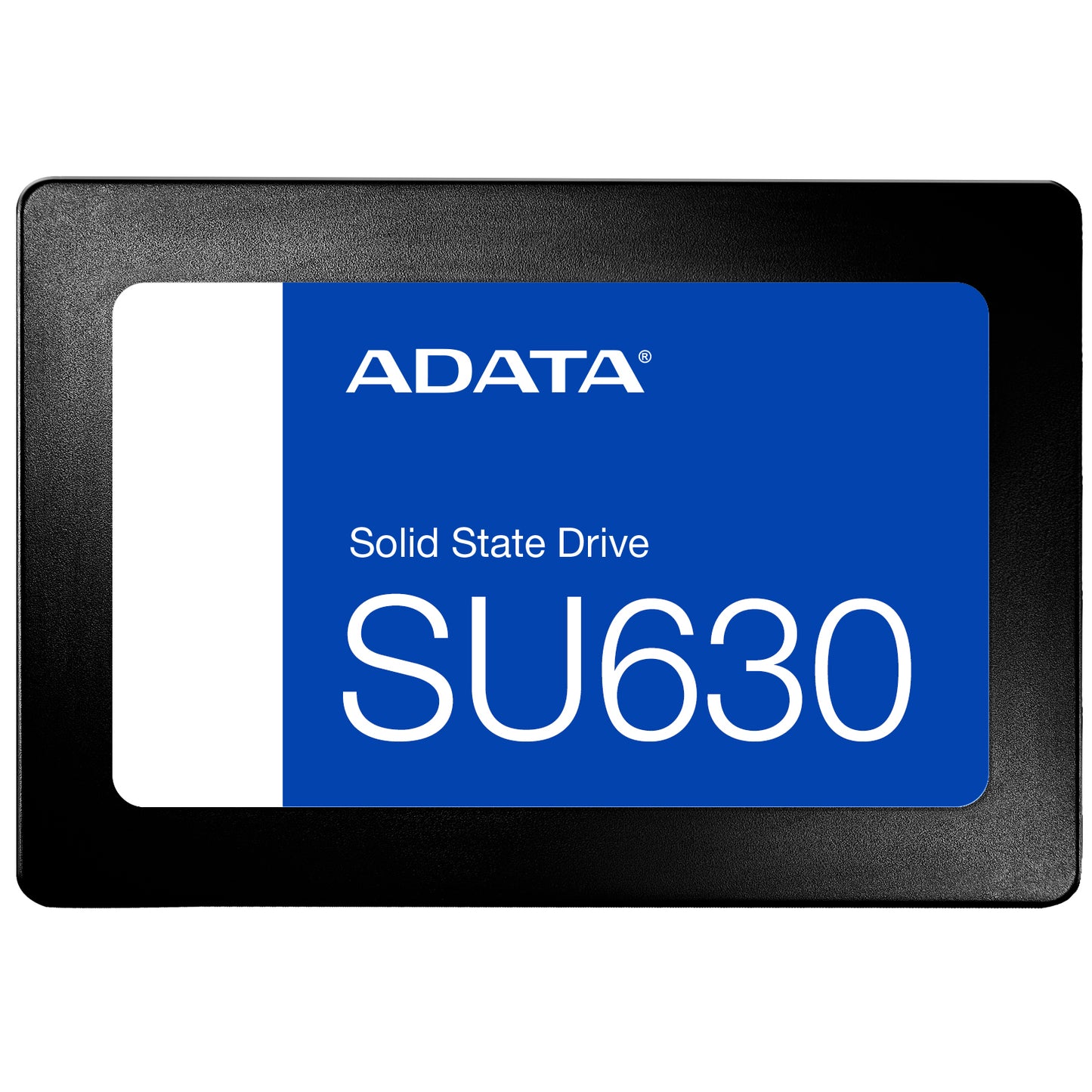 Solid State Drive (SSD) Adata SU630, 240GB, 2,5 pouces, SATA III ASU630SS-240GQ-R