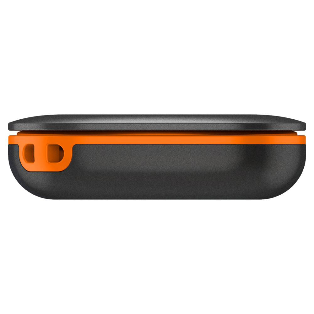 Spigen SmartTag TagMe pour la série iOS, Noir