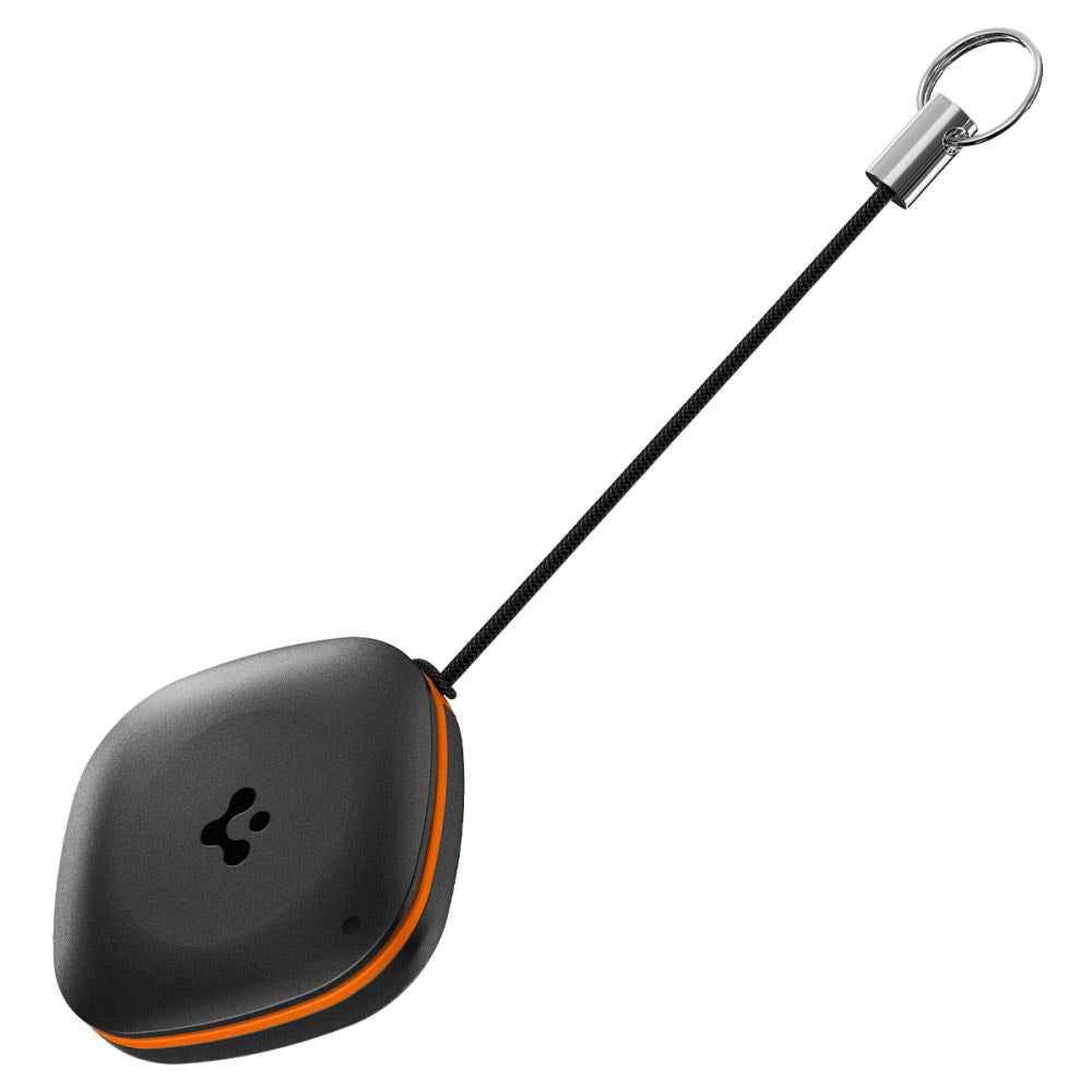 Spigen SmartTag TagMe pour la série iOS, Noir