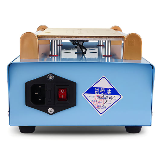 Station de séparation d'écran tactile Sunshine S-918K