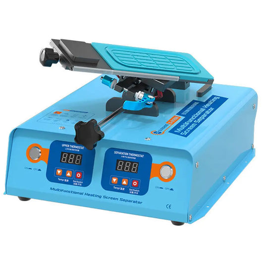 Station de Séparation Écran Tactile Sunshine S-918M