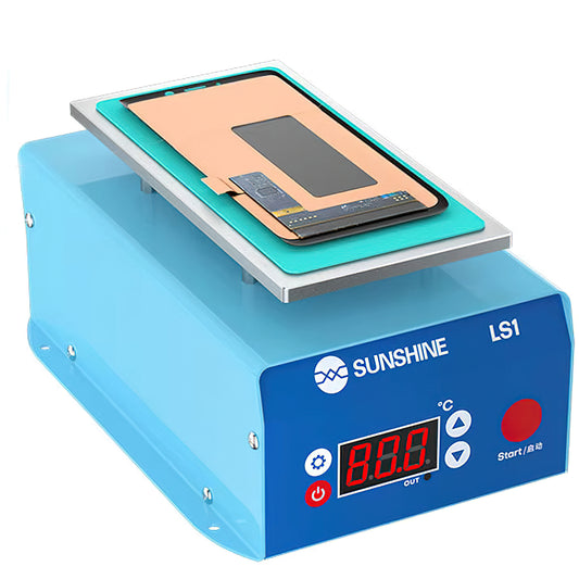 Station de Séparation Écran Tactile Sunshine LS1