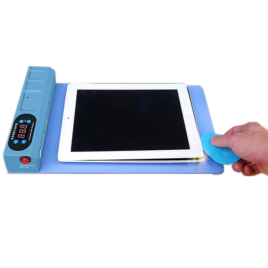 Station de séparation d'écran tactile Sunshine SS-918E
