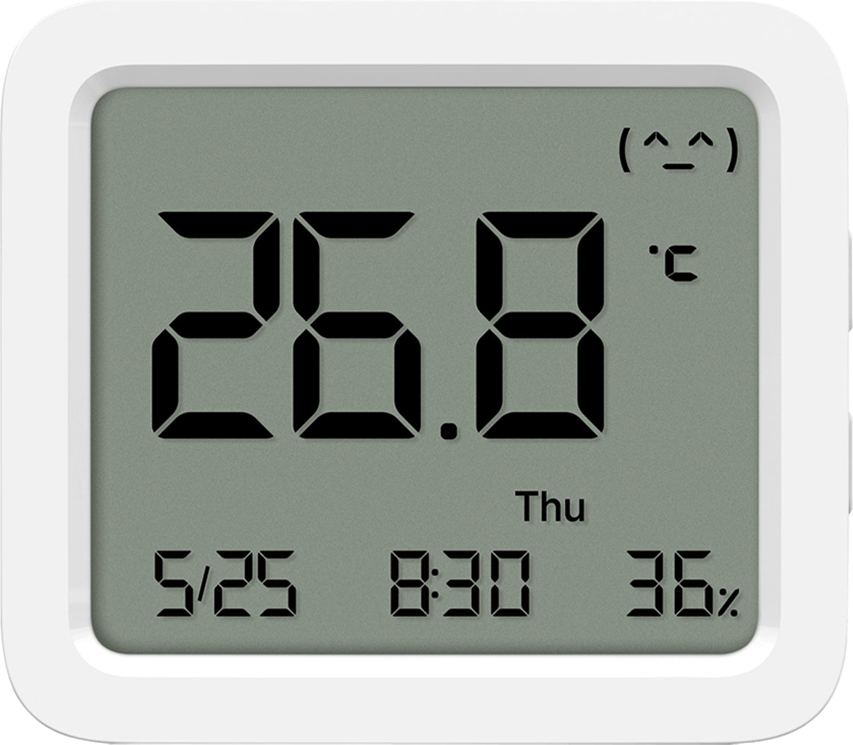 Station Température Humidité Xiaomi Mi Monitor 3, BT, Écran BHR9041GL
