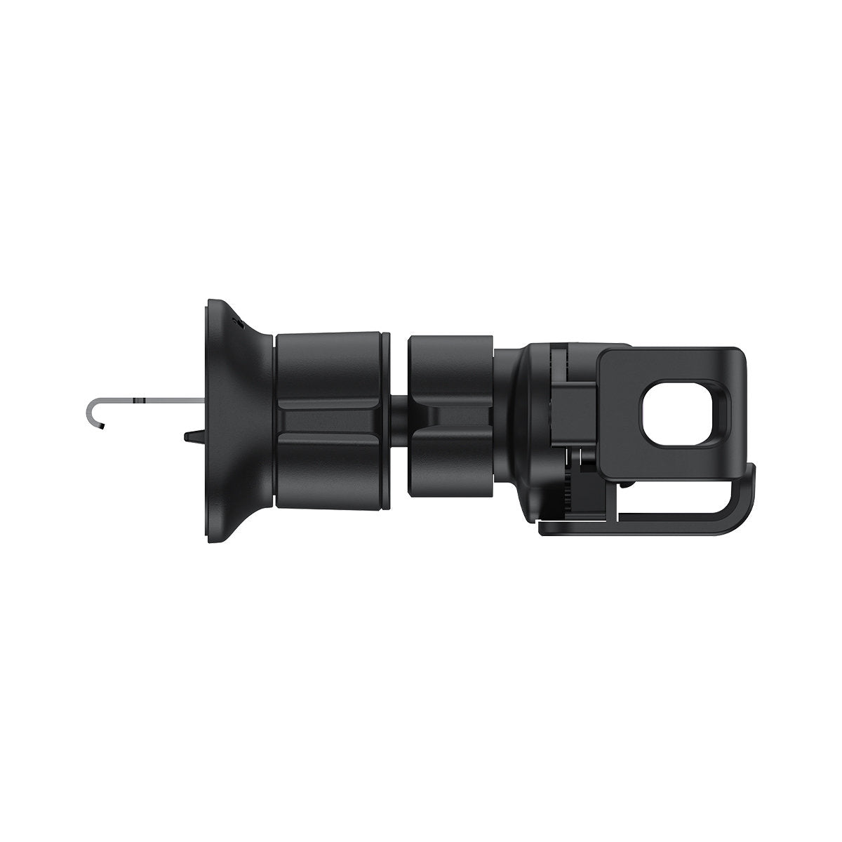 Baseus Gravity Car Mount, Universal, Black SUWXX01010001