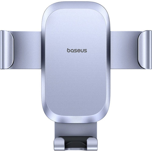 Support Auto Baseus Metal Age Gravity, Universel, Gris C40478701813-00