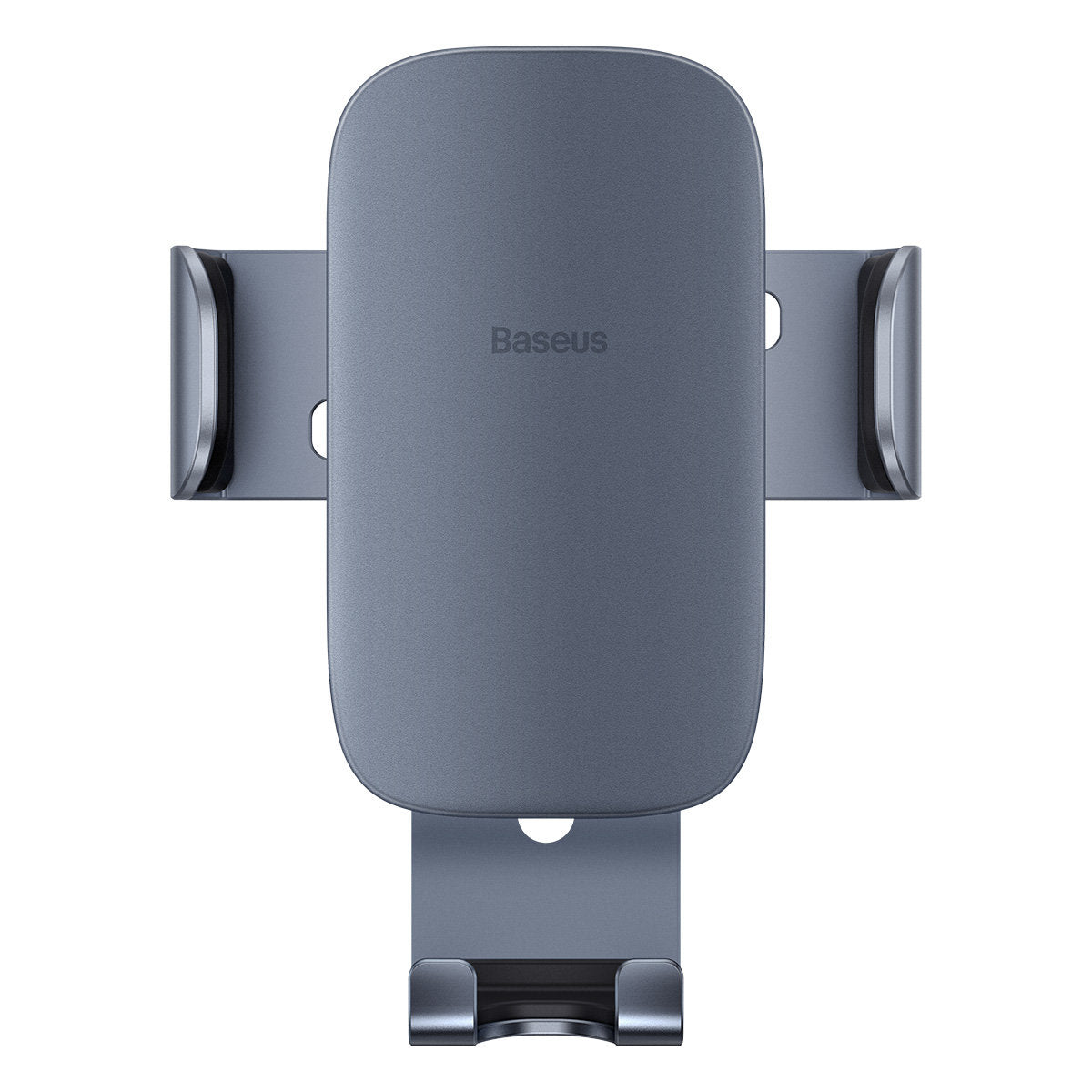 Support Auto Baseus Metal Age II, 4.7 pouces - 6.7 pouces, Gris SUJS000013