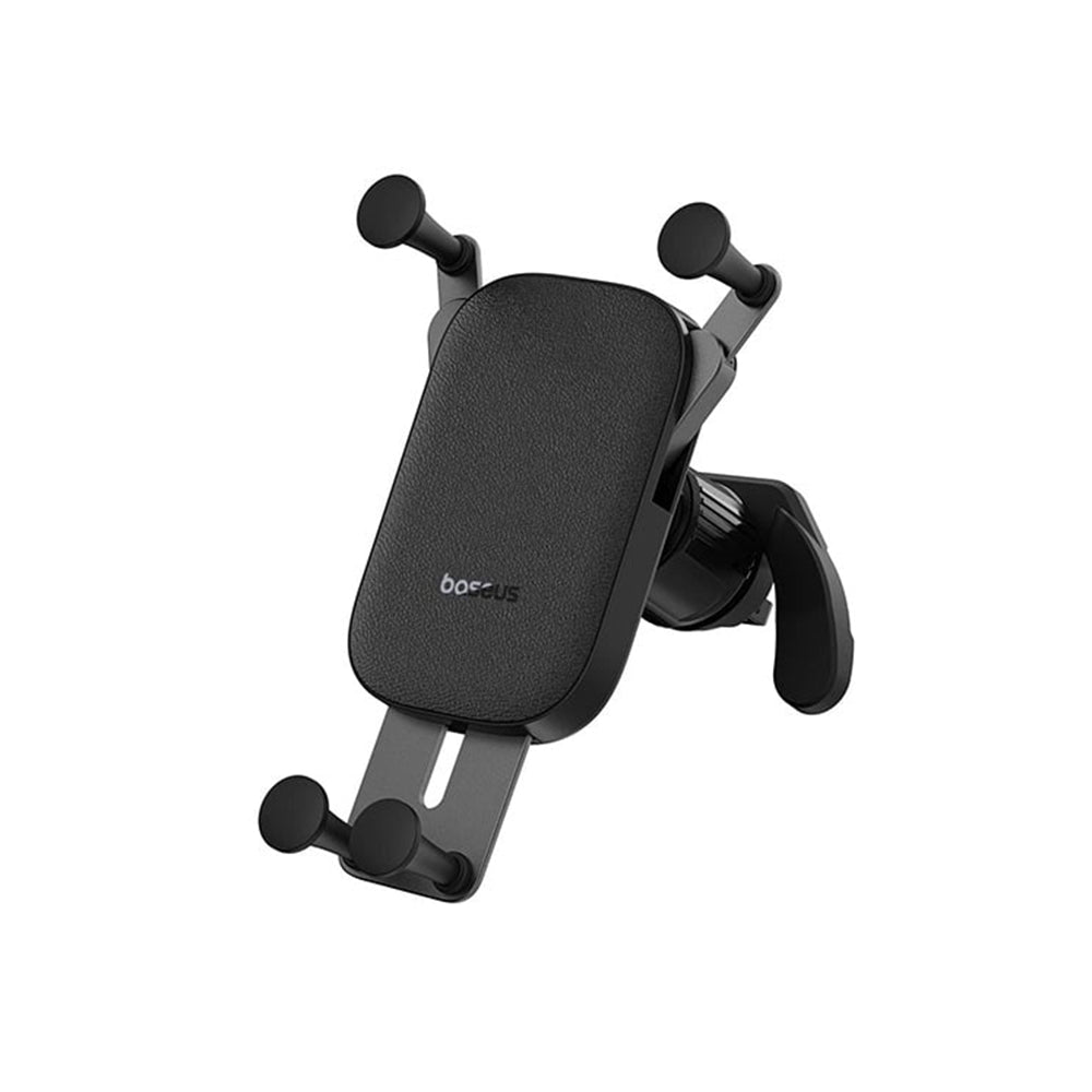 Support Auto Baseus UltraControl Mega, Universel, Noir C40465400111-00