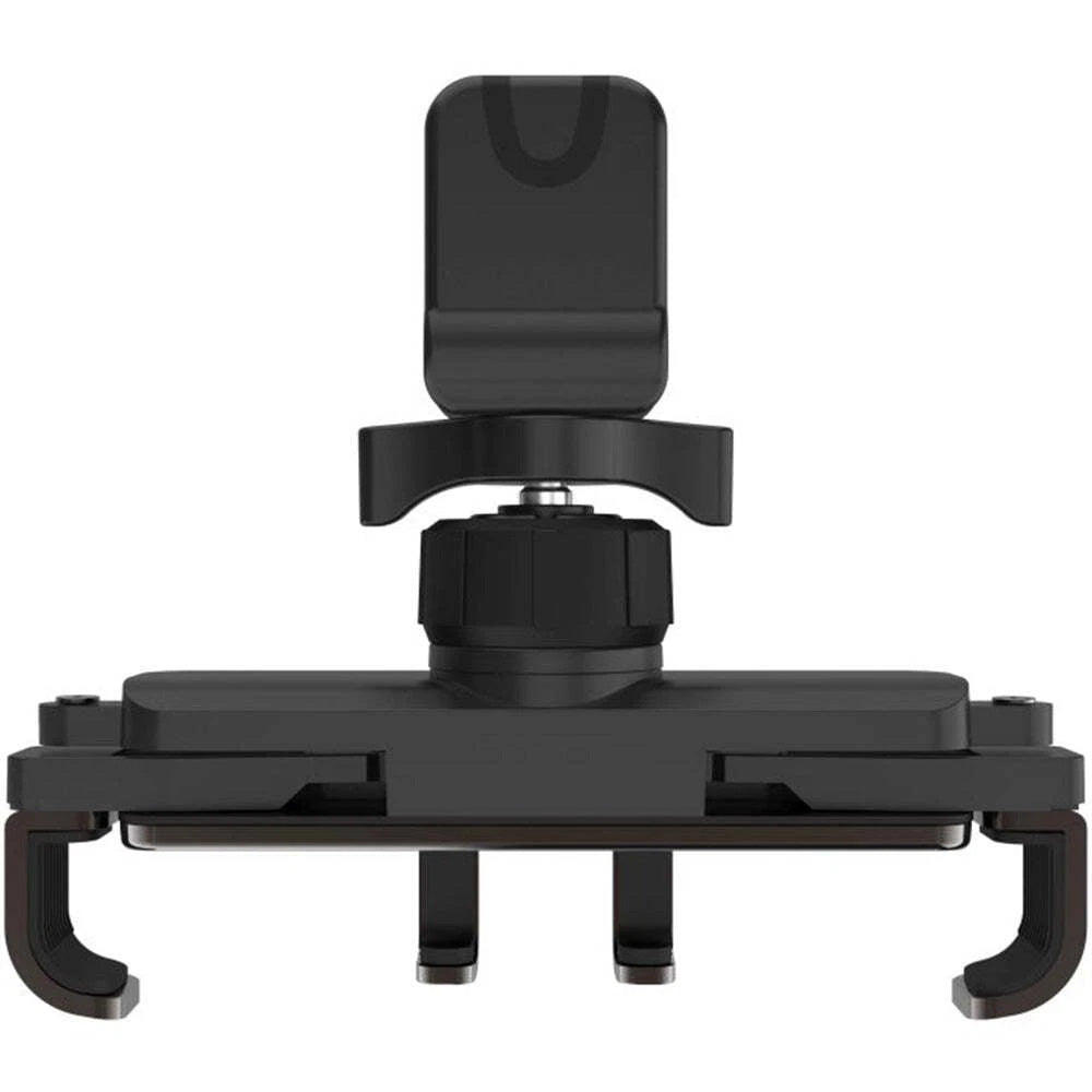 Support Auto Fixed Gravity, Universel, Noir