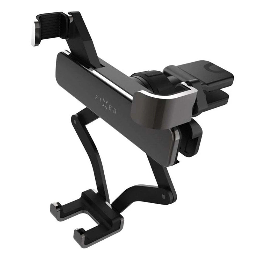 Support Auto Fixed Gravity, Universel, Noir